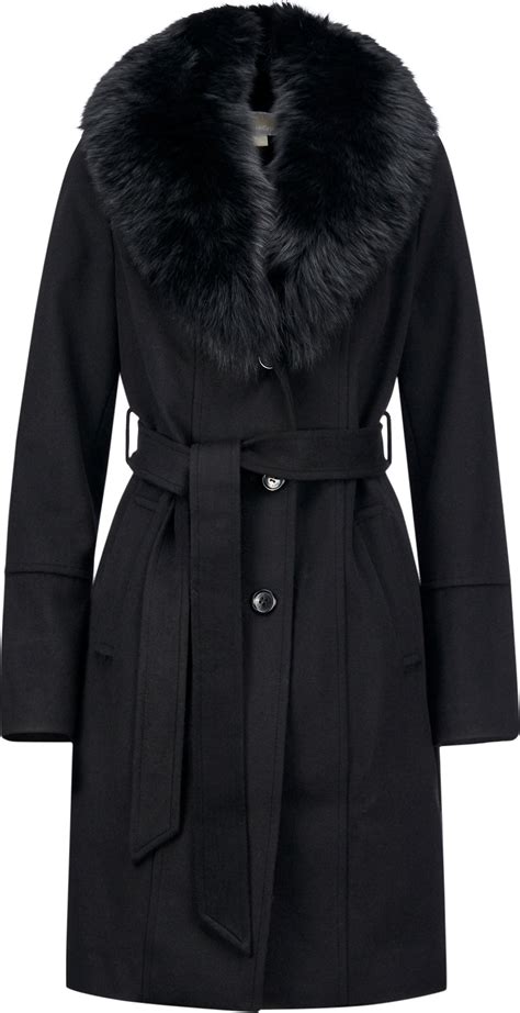 manteau michael kors femme